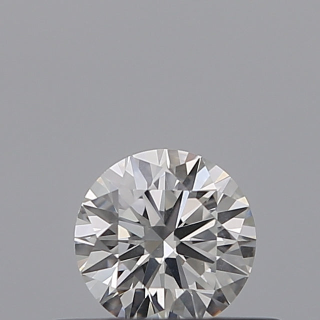 0.30 carat Round diamond D SI2 Excellent