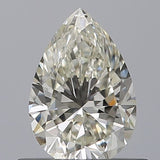 0.50 carat Pear diamond H VVS1 VeryGood