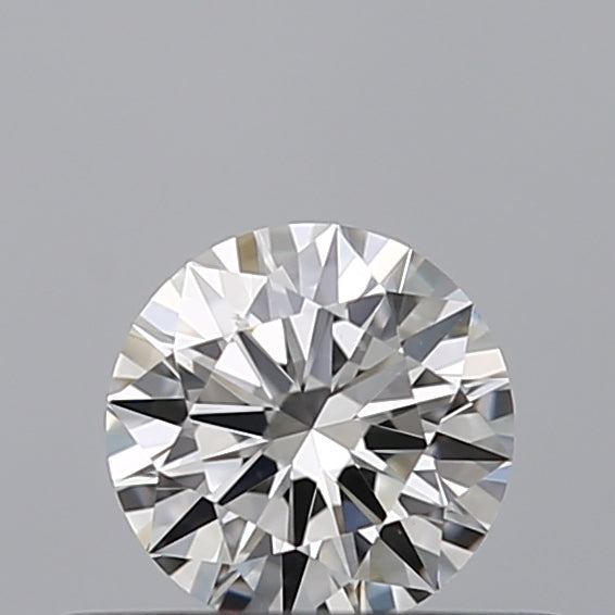 0.31 carat Round diamond E  VS1 Excellent