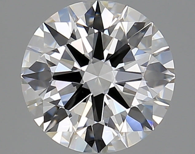 2.20 carat Round diamond F  VS1 Excellent