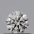 0.30 carat Round diamond G  VVS1 Excellent