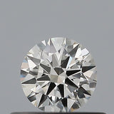 0.30 carat Round diamond G  VVS1 Excellent