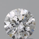 0.90 carat Round diamond D  SI1 Very good