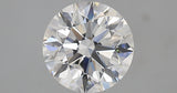 2.13 carat Round diamond E VVS1 Excellent
