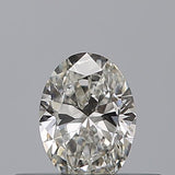 0.23 carat Oval diamond G VVS1 