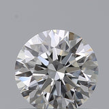 0.59 carat Round diamond G  VVS1 Excellent