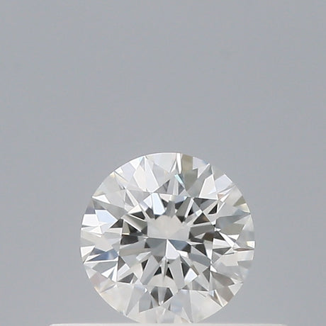 0.23 carat Round diamond F VVS2 Excellent
