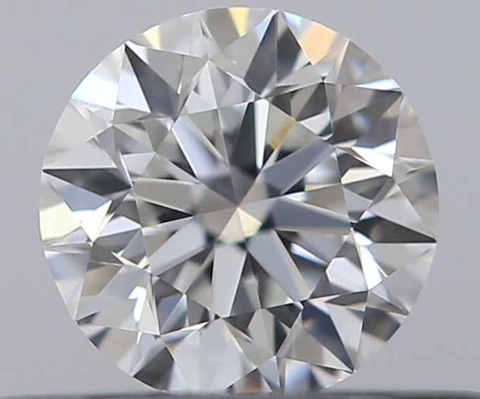 0.30 carat Round diamond F VS1 Excellent