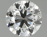 1.00 carat Round diamond H  VS1 Good