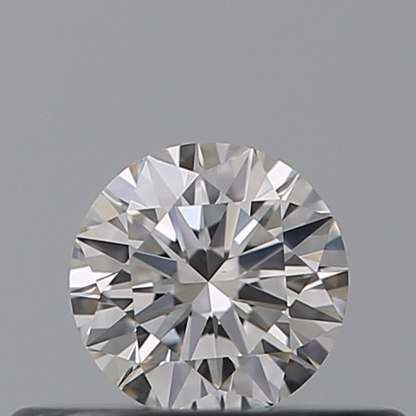 0.23 carat Round diamond E  VS1 Excellent