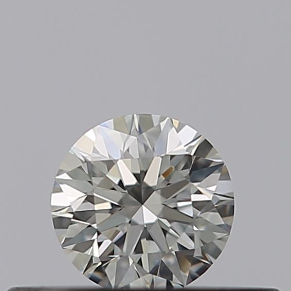 0.18 carat Round diamond D  IF Excellent