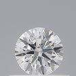 0.41 carat Round diamond D IF Excellent