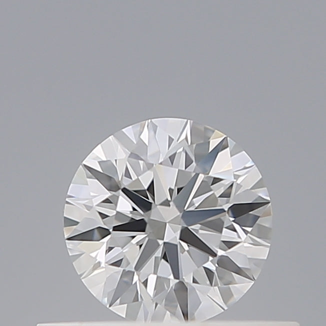0.41 carat Round diamond D IF Excellent