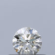 0.30 carat Round diamond J VVS1 VeryGood