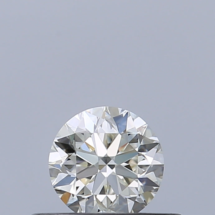 0.30 carat Round diamond J VVS1 VeryGood