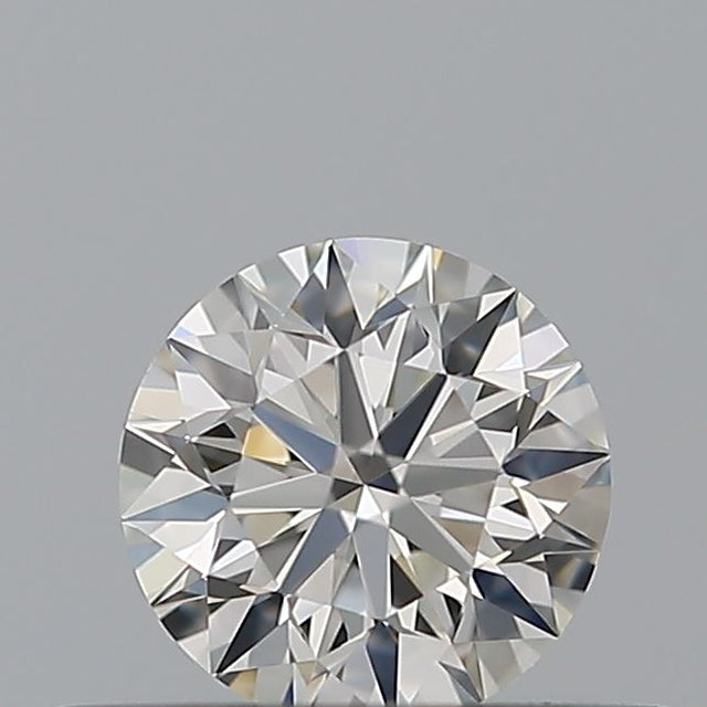 0.31 carat Round diamond G VVS2 Excellent