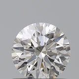 0.62 carat Round diamond J  VS1 Excellent