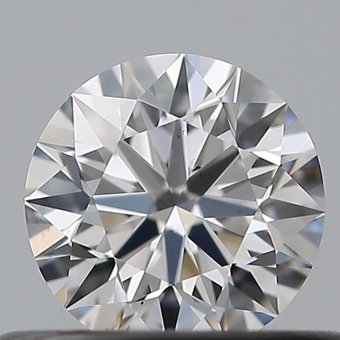 0.40 carat Round diamond D  VS2 Excellent