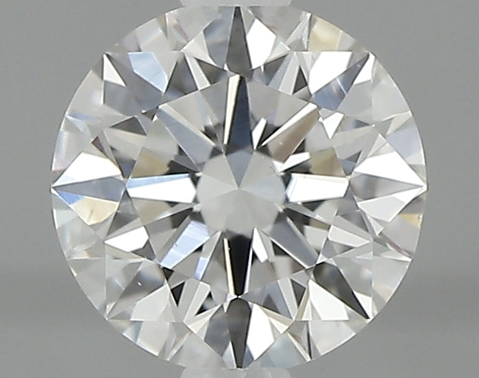 0.50 carat Round diamond G  VS2 Excellent