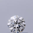 0.31 carat Round diamond F VVS2 Excellent