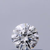 0.31 carat Round diamond F VVS2 Excellent