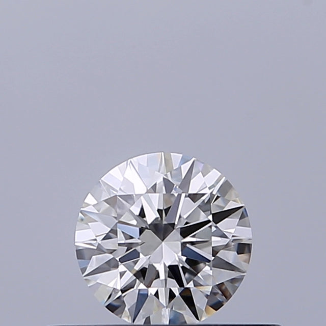 0.31 carat Round diamond F VVS2 Excellent