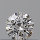 0.20 carat Round diamond G  VVS1 Excellent