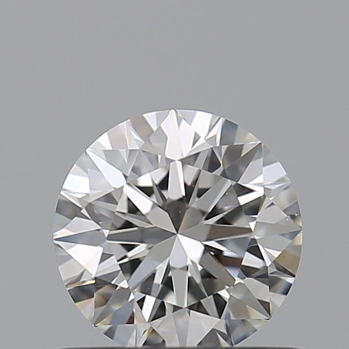 0.65 carat Round diamond G  VS2 Excellent