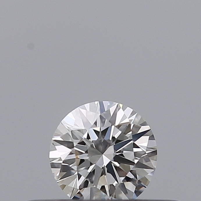 0.22 carat Round diamond E  VS1 Excellent