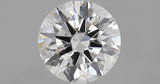 1.51 carat Round diamond F  SI1 Excellent