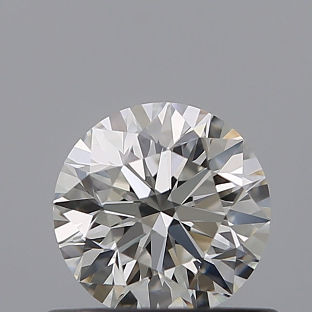 0.54 carat Round diamond G VVS1 Excellent