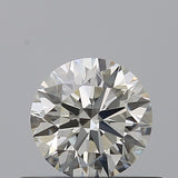 0.47 carat Round diamond H IF Excellent