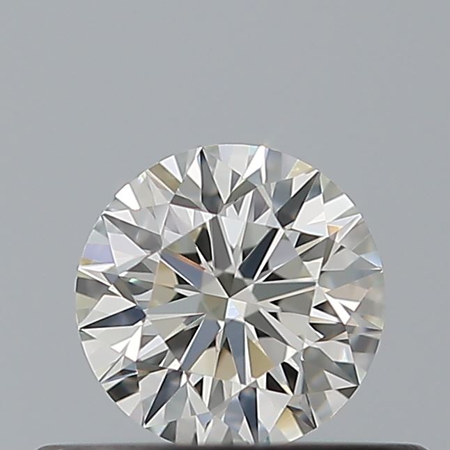 0.30 carat Round diamond J VVS1 Excellent