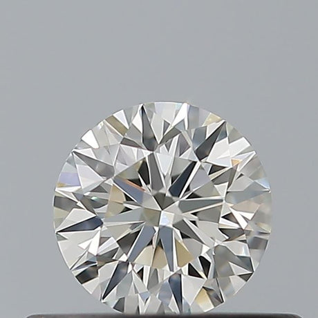 0.30 carat Round diamond J VVS1 Excellent