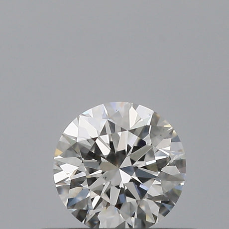 0.34 carat Round diamond F  VS2 Excellent