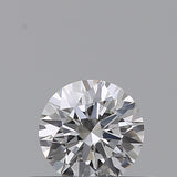 0.26 carat Round diamond E  VVS1 Excellent