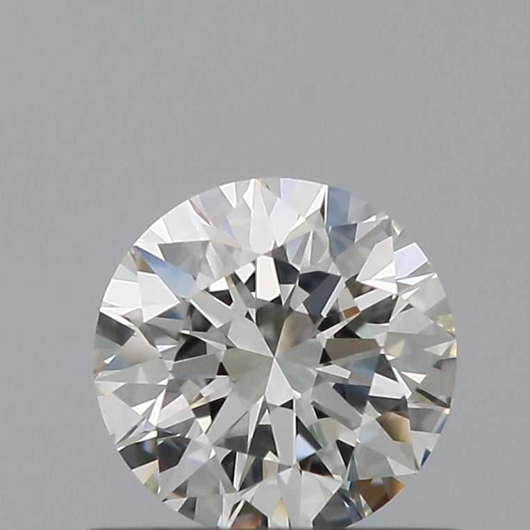 0.50 carat Round diamond G  VVS2 Excellent