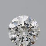 0.50 carat Round diamond G  VVS2 Excellent