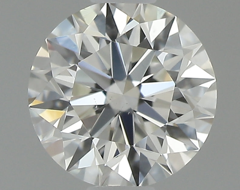 0.44 carat Round diamond H  SI1 Excellent