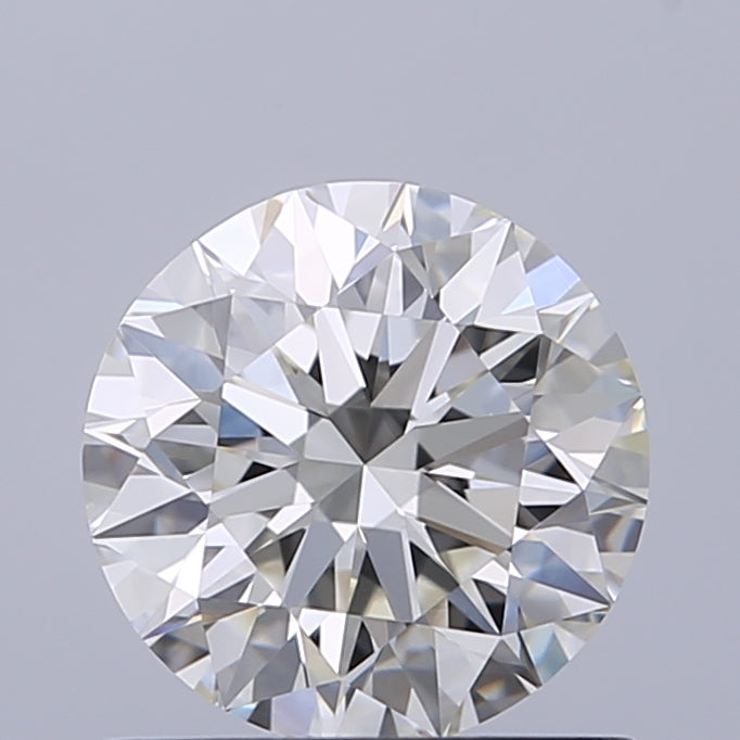 0.91 carat Round diamond G VVS2 Excellent