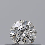 0.20 carat Round diamond E  VVS2 Excellent