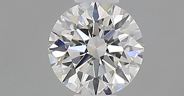 0.30 carat Round diamond G VVS1 Excellent