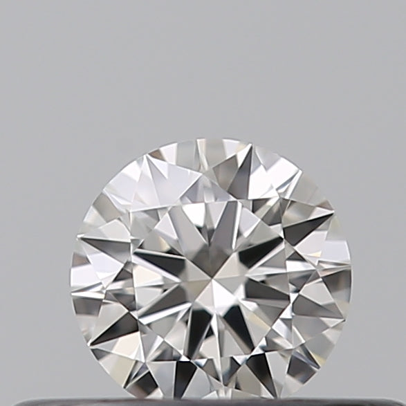 0.22 carat Round diamond G  IF Excellent