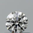 0.31 carat Round diamond G IF Excellent