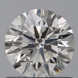 0.70 carat Round diamond I  VS2 Excellent