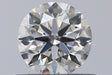 0.42 carat Round diamond F SI2 Excellent