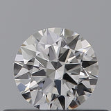 0.31 carat Round diamond D  VS1 Excellent