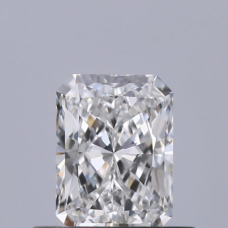 0.46 carat Radiant diamond E VVS1 
