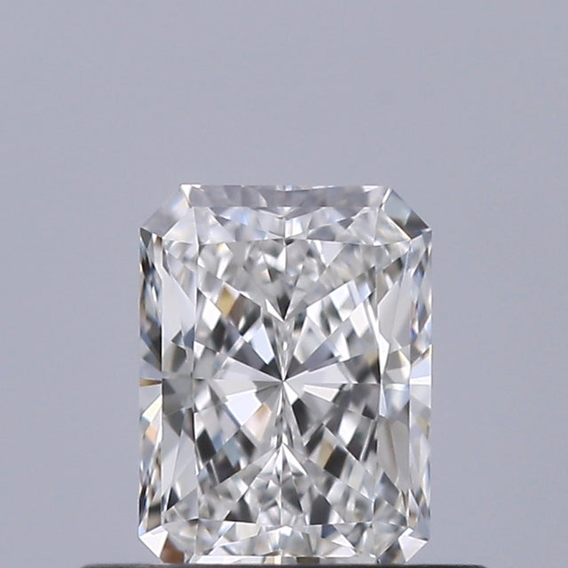0.46 carat Radiant diamond E VVS1 