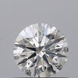 0.70 carat Round diamond F SI1 Excellent
